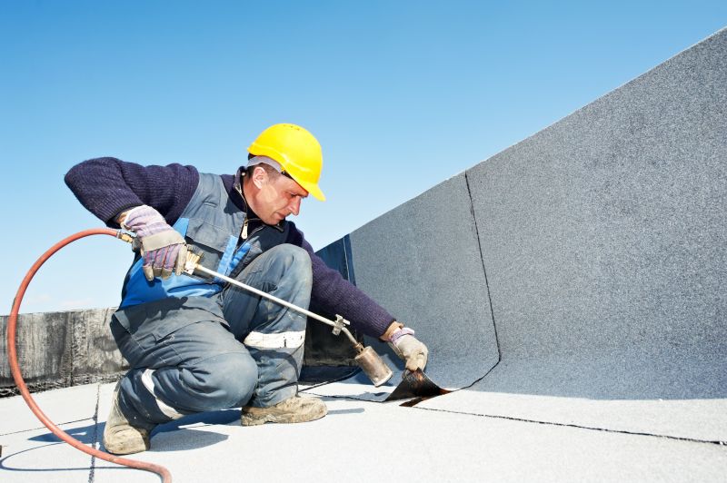 Experienced Waterproofing Contractors
